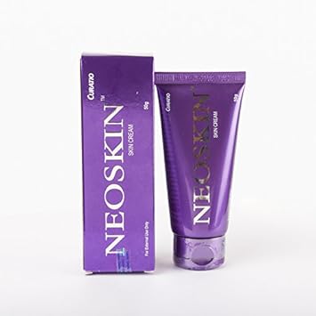 Curatio Neoskin Post Procedure Cream