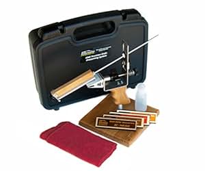 Piedras de afilar profesionales