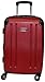 Kenneth Cole Reaction 8 Wheelin Expandable Luggage Spinner Suitcase 20