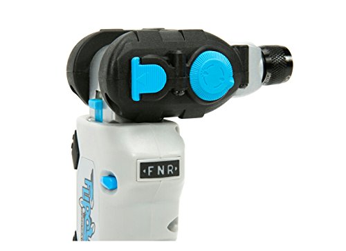 SpeedHex FlipOut 2 Rechargeable Power Screwdriver - New and Improved Version w/ Removable Battery - Thumbnail 3