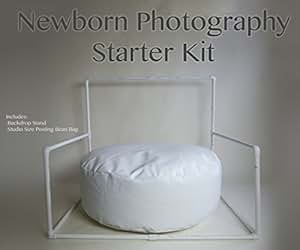 Amazon.com : Newborn Photography Starter Kit - includes