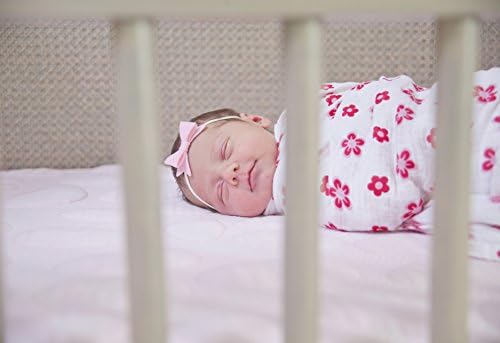 nook pebble lite crib mattress