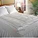 5 inch Down-top Feather Bed, King