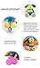 Baby Music Toys for 0 3 6 9 12 Months - Infant Newborn Soft Music Hanging Baby Crib Stroller Activity Plush Puppy Toys Squeaky Ear Sensory Teething Developmental Toy for Baby Boys Girls