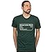 World of Warcraft Men's Green Linen Shirt Premium T-Shirt