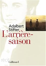 L' arrière-saison