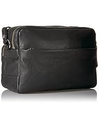 vince camuto parche Crossbody