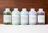 Davines Love Shampoo Lovely Smoothing 250ml Essential Haircare view 9