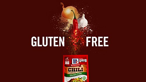 McCormick White Chicken Chili Seasoning Mix - Image 11