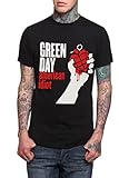 Green Day Idiot T-Shirt