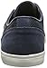 Calvin Klein Men's Parker Mesh Oxford Sneaker