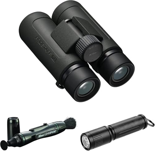 Nikon PROSTAFF P3 Waterproof Binocular