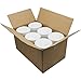 70% Isopropyl Alcohol Wipes (70/30 IPA Wipes) 1 Canister of 175 Pre-Saturated Wipes