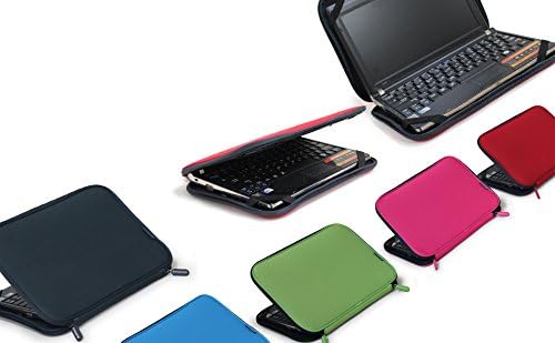 Inntzone INTC-215M 10.1inch Tablet pc Stand-Type Sleeve pink Detachable laptop IPAD YOGA kindle THINKPAD 10 galaxy tab Gpad