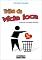 Livro Trilha da Vida Loca: Contos e canções do amor doído