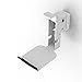Flexson Wall Mount for SONOS Play:5 - (Gen. 2) White