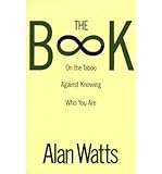 The Book on the Taboo against Knowing Who You are (Vintage) (Paperback) - Common