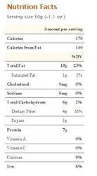Natural In Shell Raw California Almonds