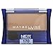 Maybelline New York Expert Wear Eyeshadow Singles, Earthly Taupe 170 S Matte, 0.09 Ounce