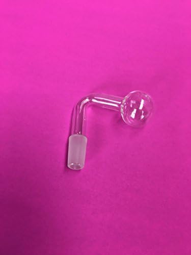 Fragnance Oil Burner Warmer Burner- Smooth, Nice Design, Strong, Clear, Size 14mm