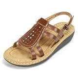 Cliffs by White Mountain Chorus Women's Sandals