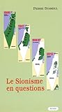 Le sionisme en questions by 