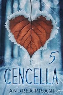 Livro Cencella 5°: Sports romance Ice Hockey (Portuguese Edition) (Saga Cencella)