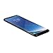 BodyGuardz - Pure Arc Glass Screen Protector for Galaxy S8+, Ultra-thin Tempered Glass Screen Protection for Samsung Galaxy S8+