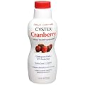 Cystex Cystex Liquid Cranberry Complex, 7.6 oz (Pack of 2)