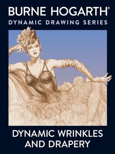 Dynamic Figure Drawing: Hogarth, Burne: 9780823015771: Amazon.com