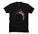Eclipse Men's Graphic T Shirt - Design By Humans