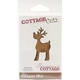 CottageCutz Mini Die 1.75