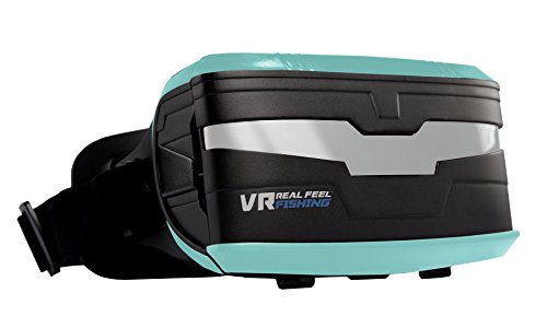 4 VR+Entertainment+Fishing+Mobile+Gaming