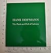 Hans Hofmann: The Push and Pull of Cubism