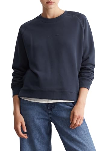 Marc O'Polo Damen 5000006286 Navy Teal Xl