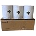 Memobird Oficial Thermal Paper | BPA-Free - Sheet Size 2-1/4