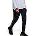 Under Armour Boys' UA Pennant Tapered Pants YMD Black
