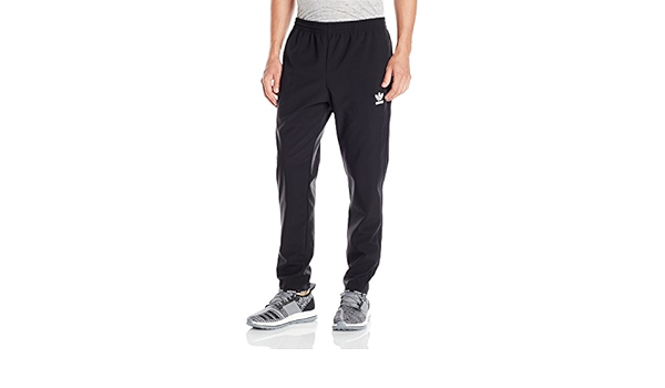 originals adicolor superstar track pant  black