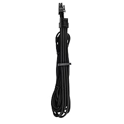 CORSAIR Premium Individually Sleeved PSU Cables