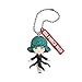 Takara TOMY- One Punch Man Keychain Figure- 1.5