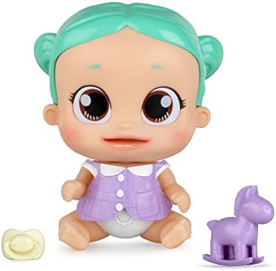 IMC TOYS Happy Babies Suffer, Multi-Colour, 92174, Multi-coloured, 30 x 10 x 29 cm - Image 4