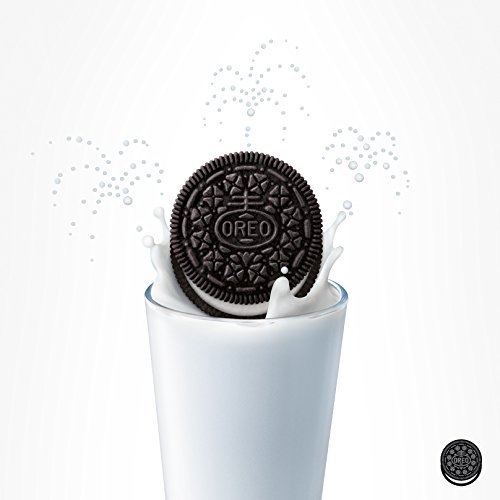 2 Oreo+Chocolate+Sandwich+Cookies+Ounce