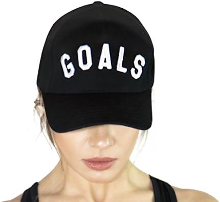 AB Butter Goals Cotton Embroidered Unisex Strapback Baseball Cap Dad Hat Fitness Activewear Gym Training Running
