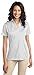 Port Authority Ladies Silk Touch Performance Polo