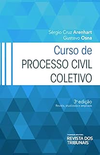 Livro Curso de processo civil coletivo