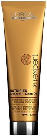 L'Oreal Professionnel Nutrifier Blow-Dry Cream 150ml