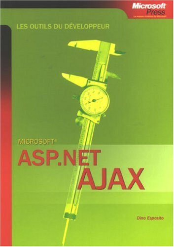 ASP.NET AJAX