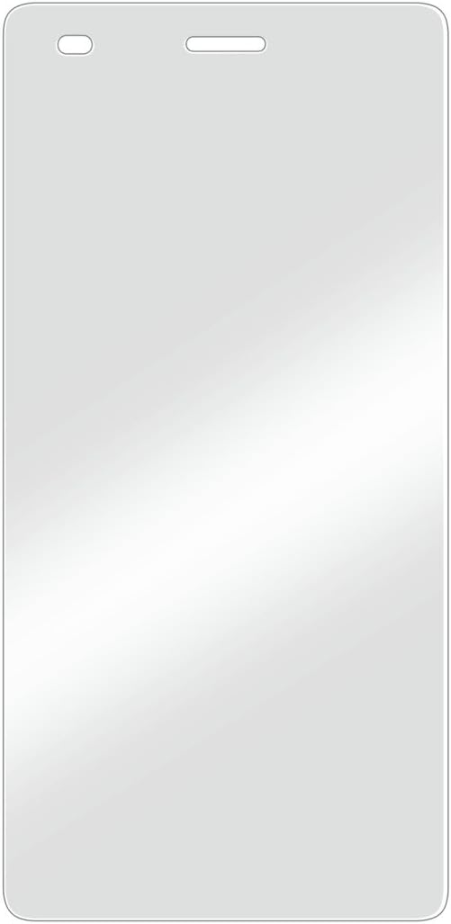Hama Premium Crystal Glass Mobile phone/Smartphone Huawei 1 pc(s), Clear screen protector (Mobile phone/smartphone,Huawei