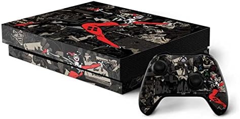Amazon Com Skinit Decal Gaming Skin For Xbox One X Console And