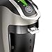 De'Longhi FBA_613742 EDG657T Nescafe Dolce Gusto Esperta 2 Espresso and Cappuccino Machine